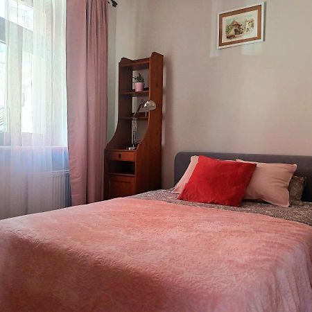 Apartament Malinowy Swietoduska 12 Lublin Ngoại thất bức ảnh